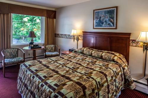 Imagen de la habitación del Motel Maple Terrace. Foto 11