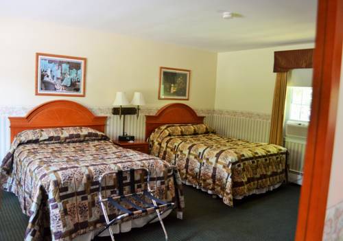 Imagen de la habitación del Motel Maple Terrace. Foto 13