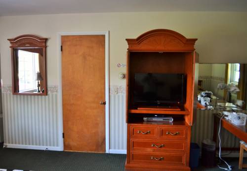 Imagen de la habitación del Motel Maple Terrace. Foto 14