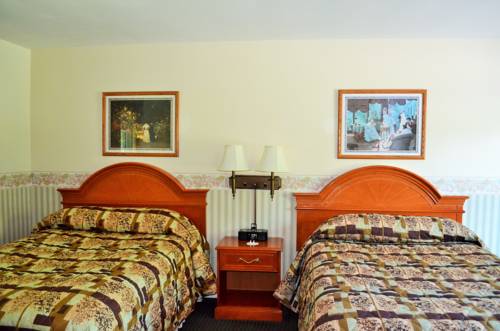 Imagen de la habitación del Motel Maple Terrace. Foto 15