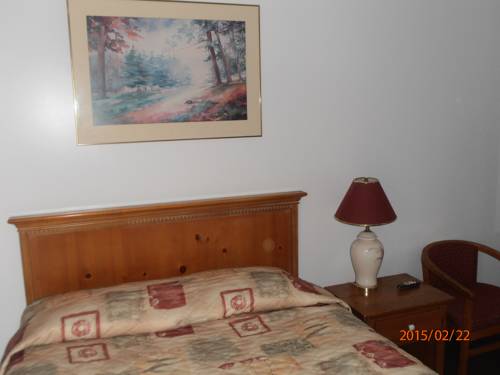 Imagen general del Motel Maples. Foto 1