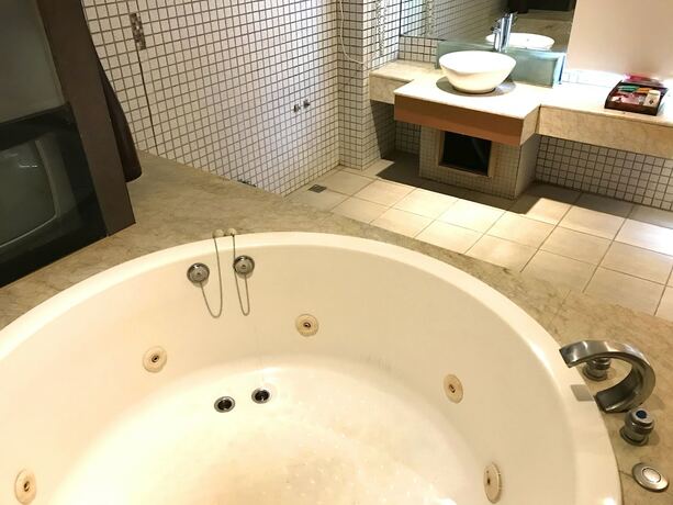 Imagen general del Motel Mapleton SPA. Foto 2