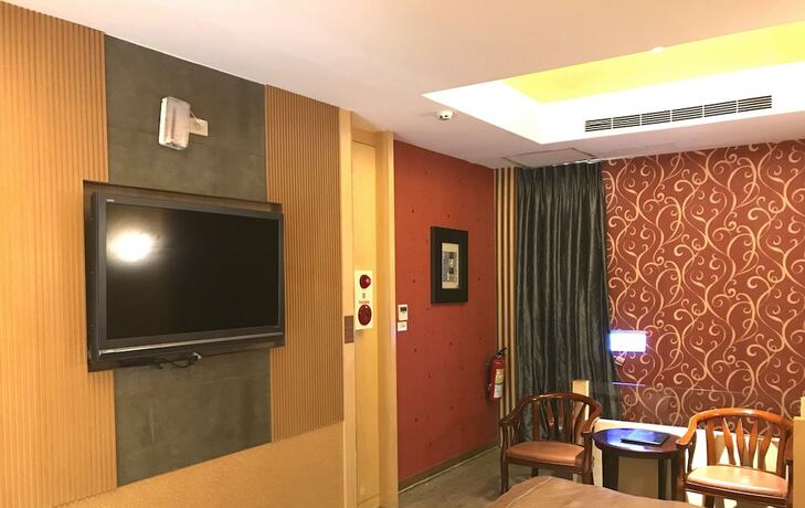 Imagen general del Motel Mapleton SPA. Foto 3