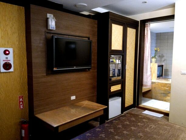 Imagen general del Motel Mapleton SPA. Foto 4