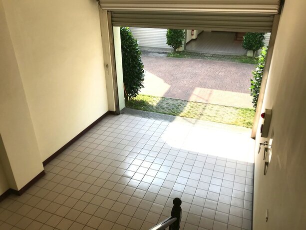 Imagen general del Motel Mapleton SPA. Foto 8