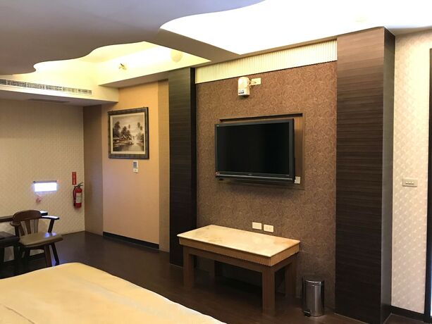 Imagen general del Motel Mapleton SPA. Foto 9