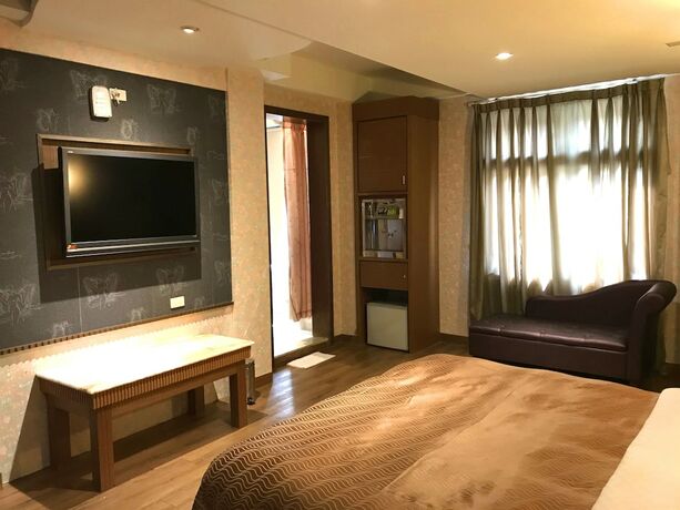 Imagen general del Motel Mapleton SPA. Foto 10