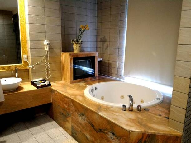 Imagen general del Motel Mapleton SPA. Foto 11