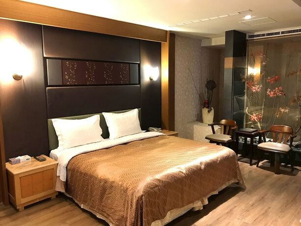 Imagen general del Motel Mapleton SPA. Foto 12