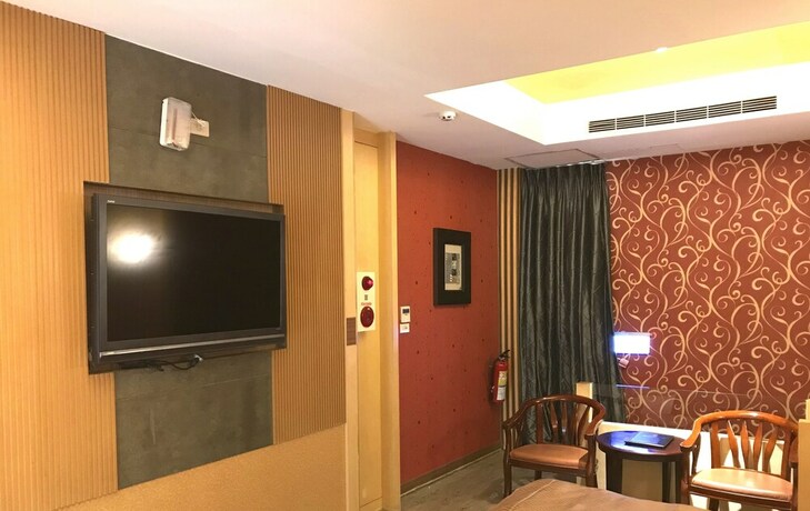 Imagen de la habitación del Motel Mapleton SPA. Foto 21