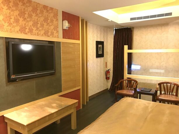 Imagen de la habitación del Motel Mapleton SPA. Foto 23