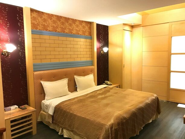 Imagen de la habitación del Motel Mapleton SPA. Foto 24