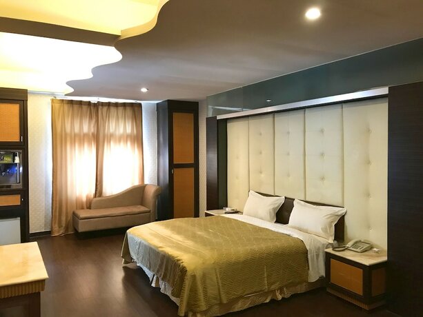 Imagen de la habitación del Motel Mapleton SPA. Foto 32