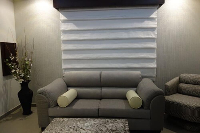 Imagen de la habitación del Motel Marche. Foto 12