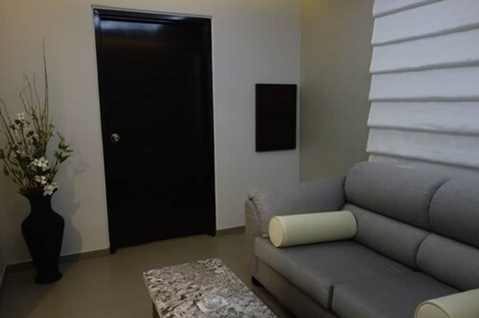 Imagen de la habitación del Motel Marche. Foto 13