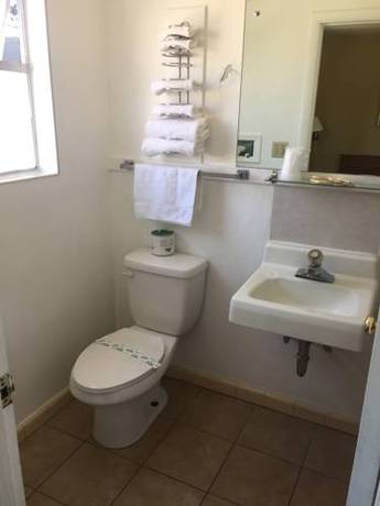 Imagen de la habitación del Motel Marco Polo, Seattle. Foto 3