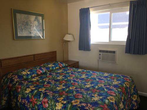 Imagen de la habitación del Motel Marco Polo, Seattle. Foto 4