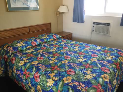 Imagen de la habitación del Motel Marco Polo, Seattle. Foto 5
