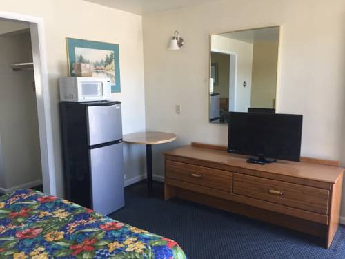 Imagen de la habitación del Motel Marco Polo, Seattle. Foto 6