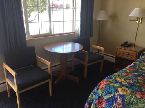 Imagen de la habitación del Motel Marco Polo, Seattle. Foto 7
