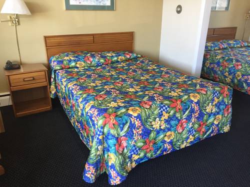 Imagen de la habitación del Motel Marco Polo, Seattle. Foto 8