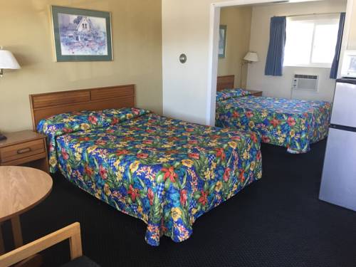 Imagen de la habitación del Motel Marco Polo, Seattle. Foto 9