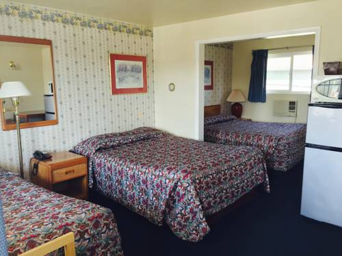Imagen de la habitación del Motel Marco Polo, Seattle. Foto 10