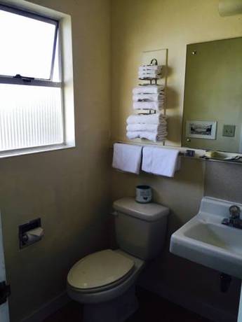 Imagen de la habitación del Motel Marco Polo, Seattle. Foto 12