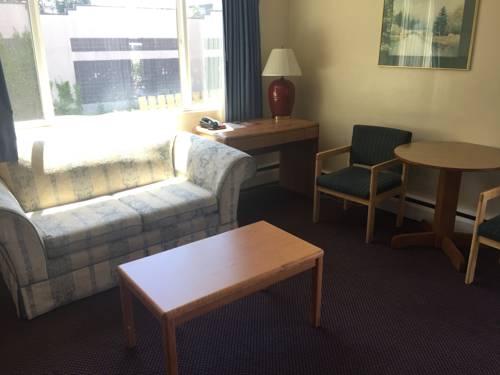 Imagen de la habitación del Motel Marco Polo, Seattle. Foto 13