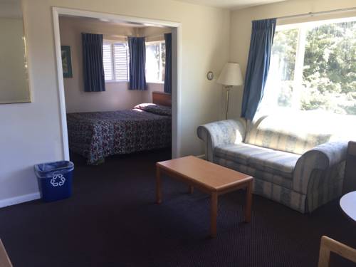 Imagen de la habitación del Motel Marco Polo, Seattle. Foto 14