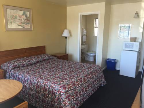 Imagen de la habitación del Motel Marco Polo, Seattle. Foto 15