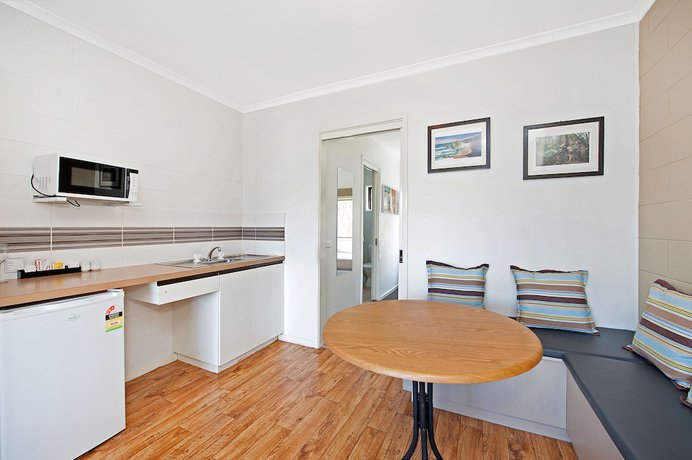 Imagen de la habitación del Motel Marengo. Foto 2