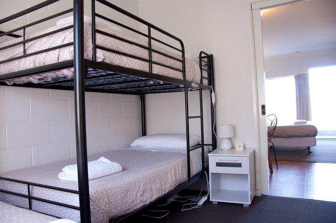 Imagen de la habitación del Motel Marengo. Foto 3