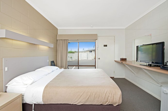 Imagen de la habitación del Motel Marengo. Foto 6