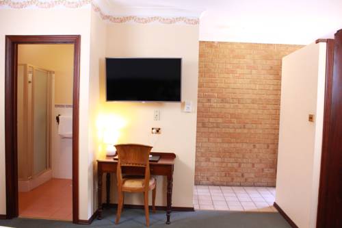 Imagen de la habitación del Motel Margaret River Motel. Foto 3