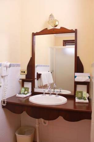 Imagen de la habitación del Motel Margaret River Motel. Foto 4