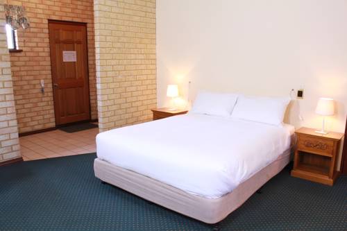 Imagen de la habitación del Motel Margaret River Motel. Foto 5