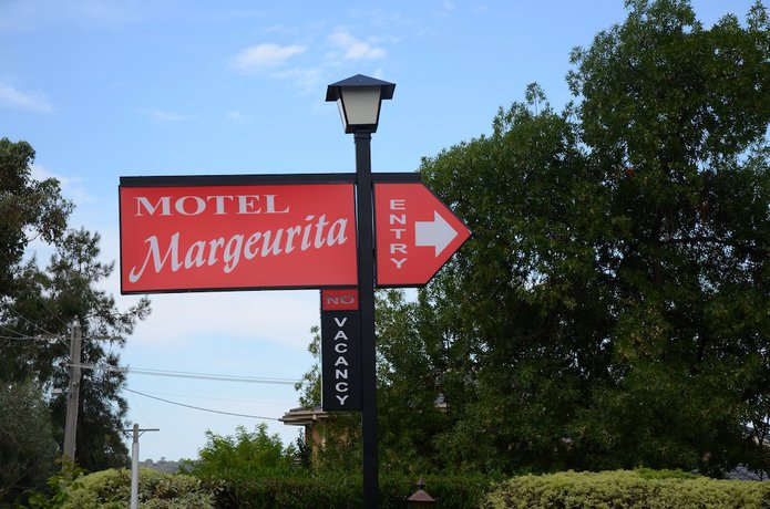 Imagen general del Motel Margeurita. Foto 5