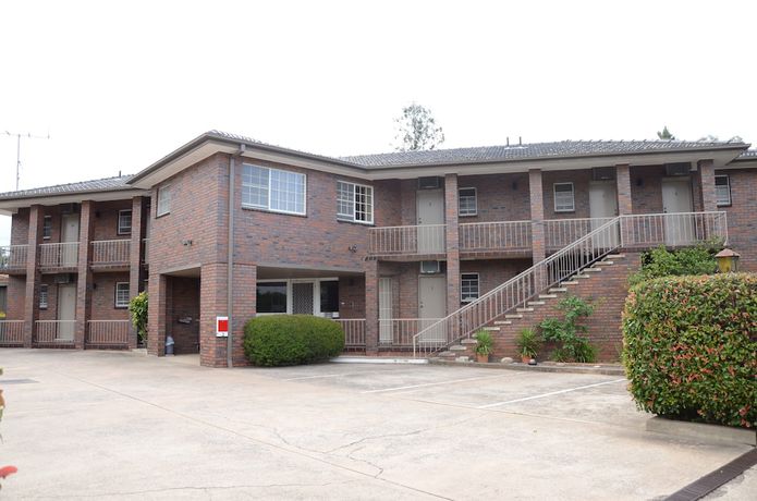 Imagen general del Motel Margeurita. Foto 2
