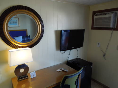 Imagen general del Motel Marguerite. Foto 1