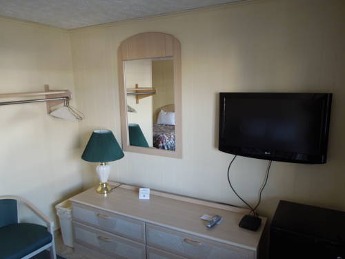 Imagen de la habitación del Motel Marguerite, Hampton. Foto 3