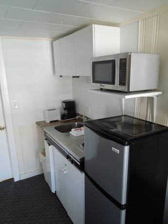 Imagen de la habitación del Motel Marguerite, Hampton. Foto 4