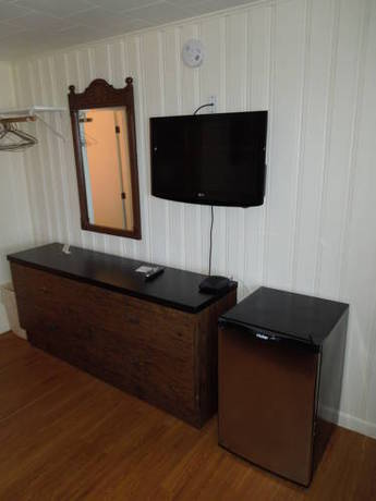 Imagen de la habitación del Motel Marguerite, Hampton. Foto 5