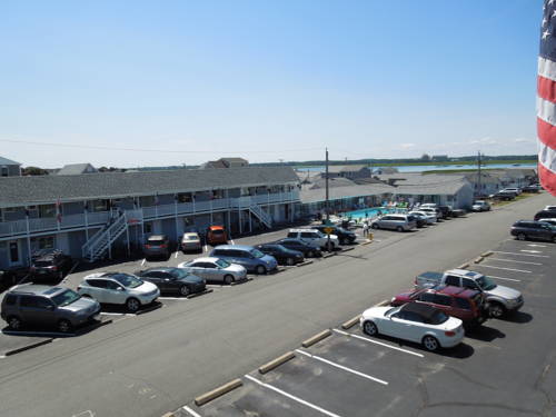 Imagen de la habitación del Motel Marguerite, Hampton. Foto 6