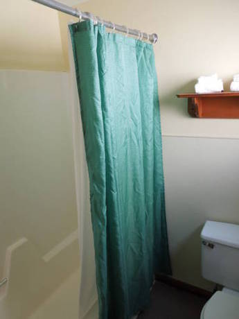 Imagen de la habitación del Motel Marguerite, Hampton. Foto 7