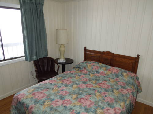 Imagen de la habitación del Motel Marguerite, Hampton. Foto 8