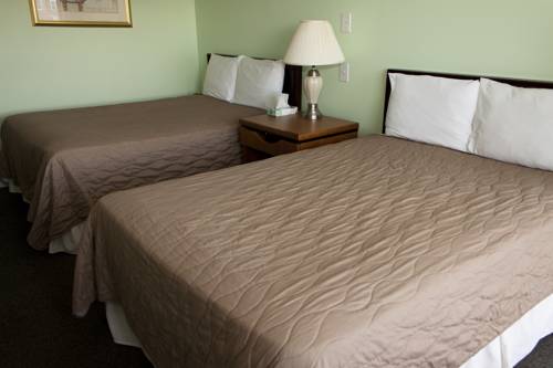 Imagen de la habitación del Motel Marguerite, Hampton. Foto 9