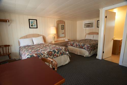 Imagen de la habitación del Motel Marguerite, Hampton. Foto 11