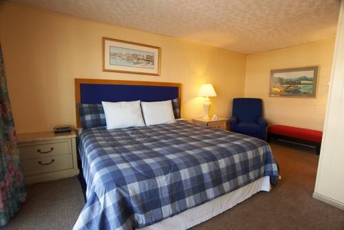 Imagen de la habitación del Motel Marguerite, Hampton. Foto 13