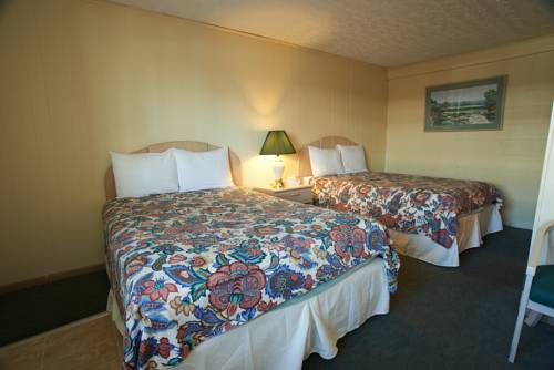 Imagen de la habitación del Motel Marguerite, Hampton. Foto 14